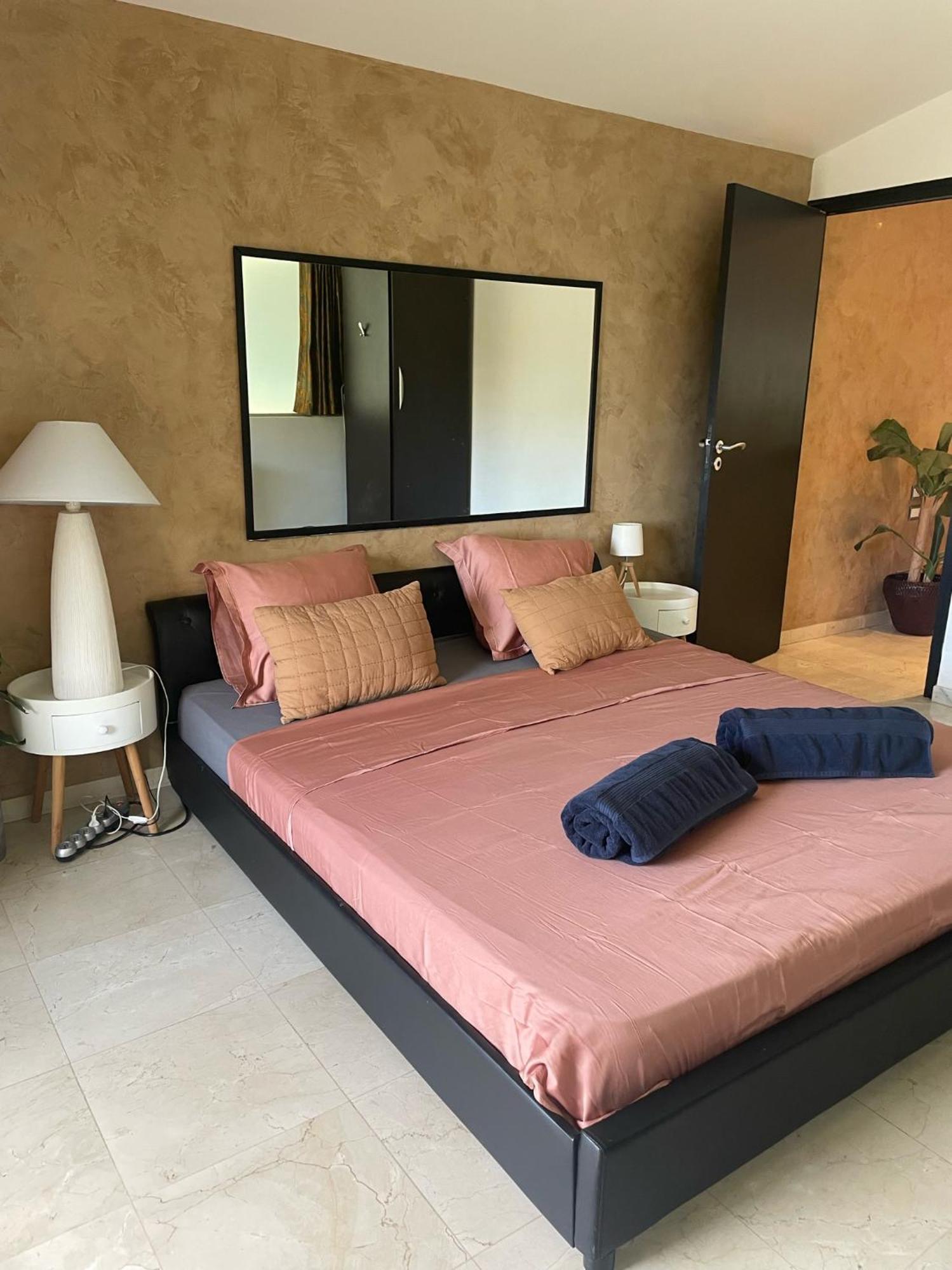Villa St Jean Suite Romantique La Ciotat Exteriér fotografie