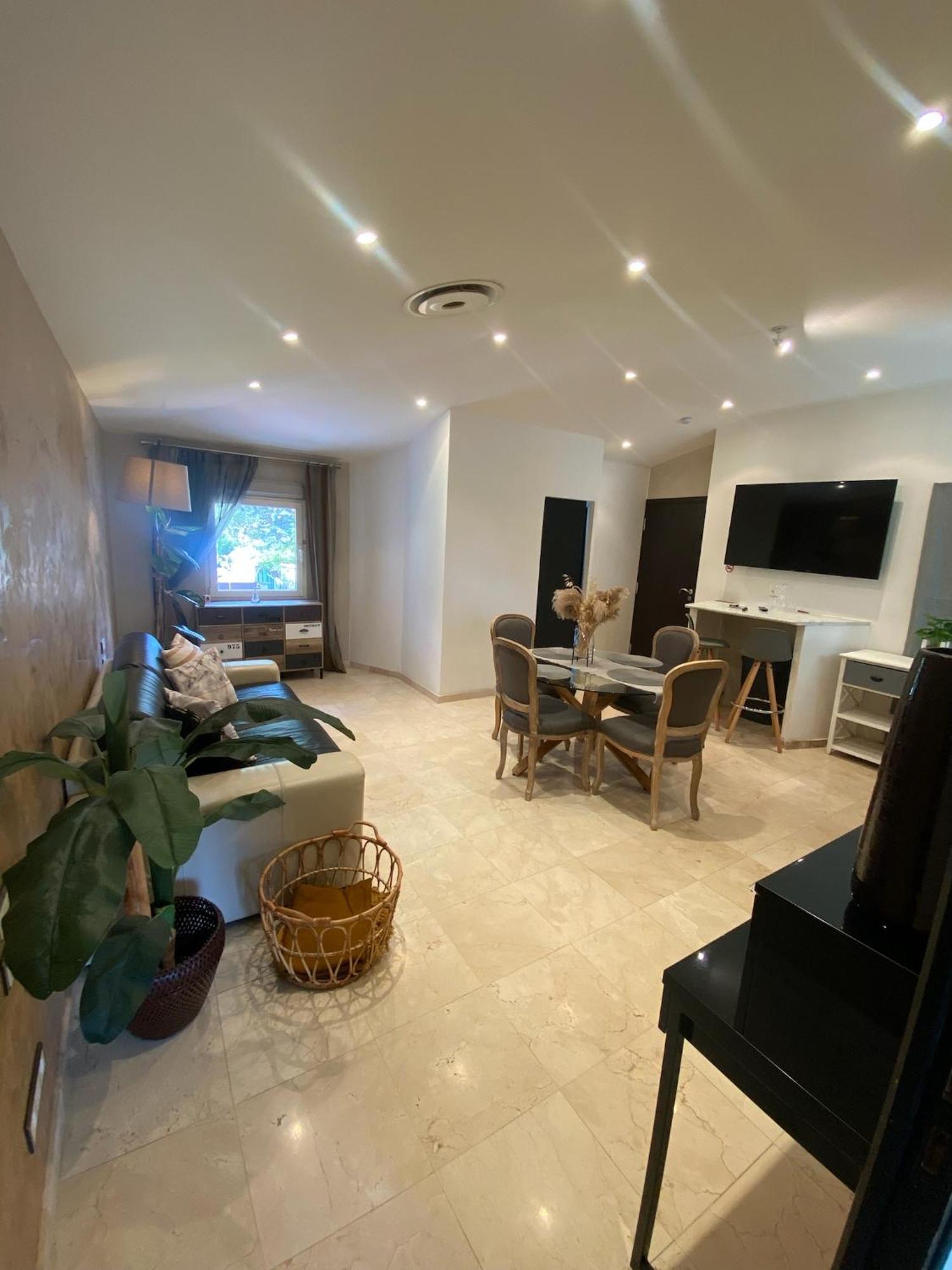 Villa St Jean Suite Romantique La Ciotat Exteriér fotografie