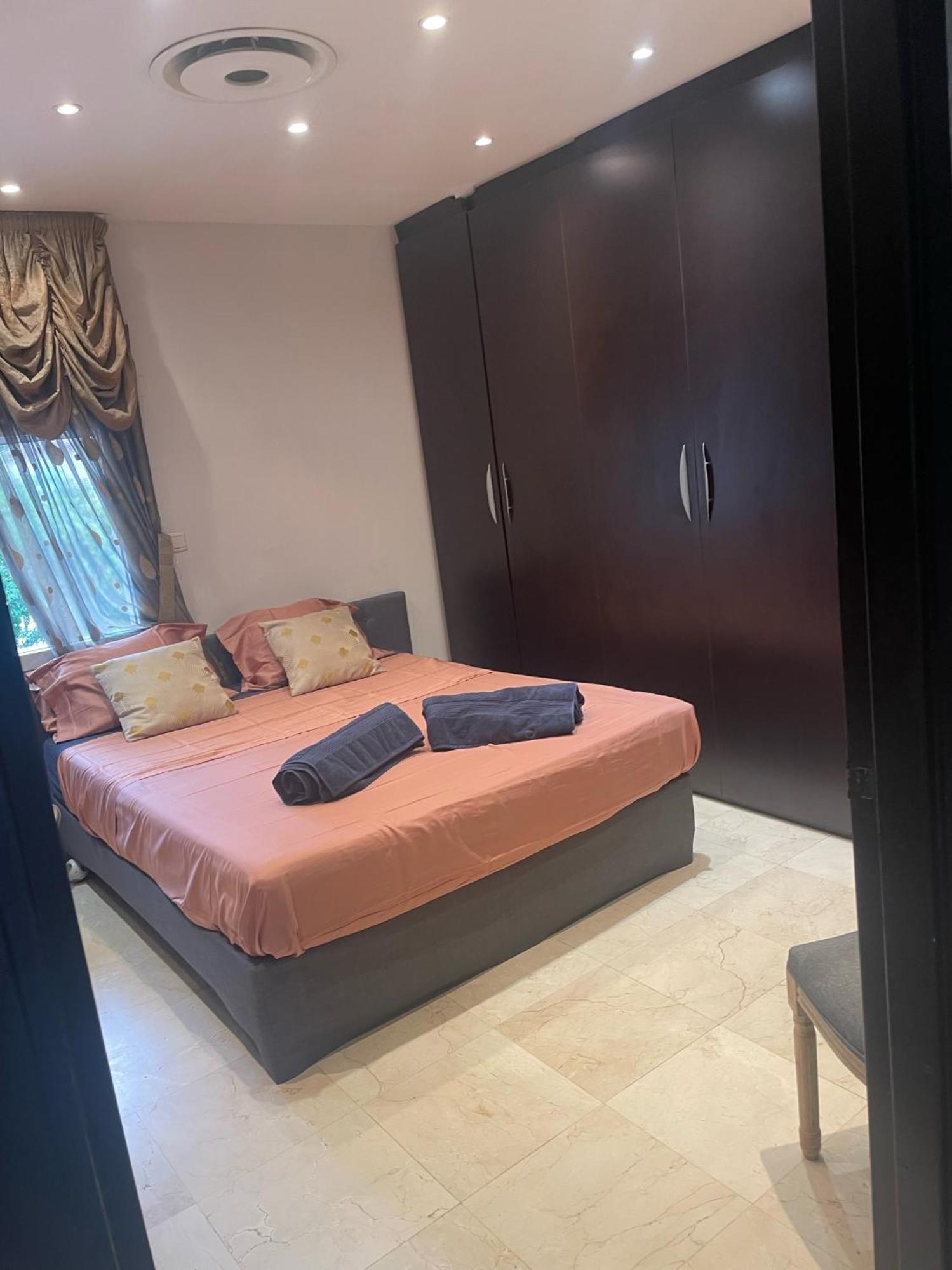 Villa St Jean Suite Romantique La Ciotat Exteriér fotografie