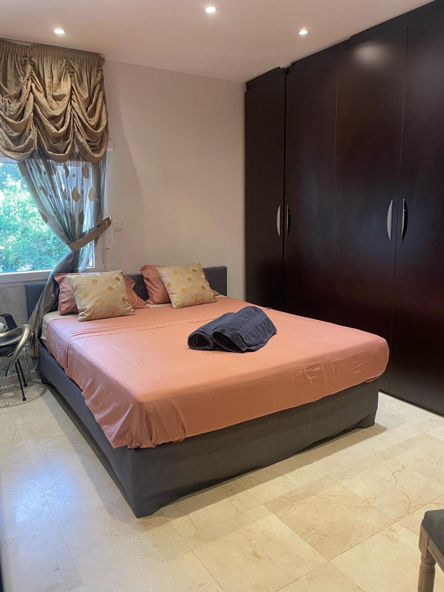 Villa St Jean Suite Romantique La Ciotat Exteriér fotografie