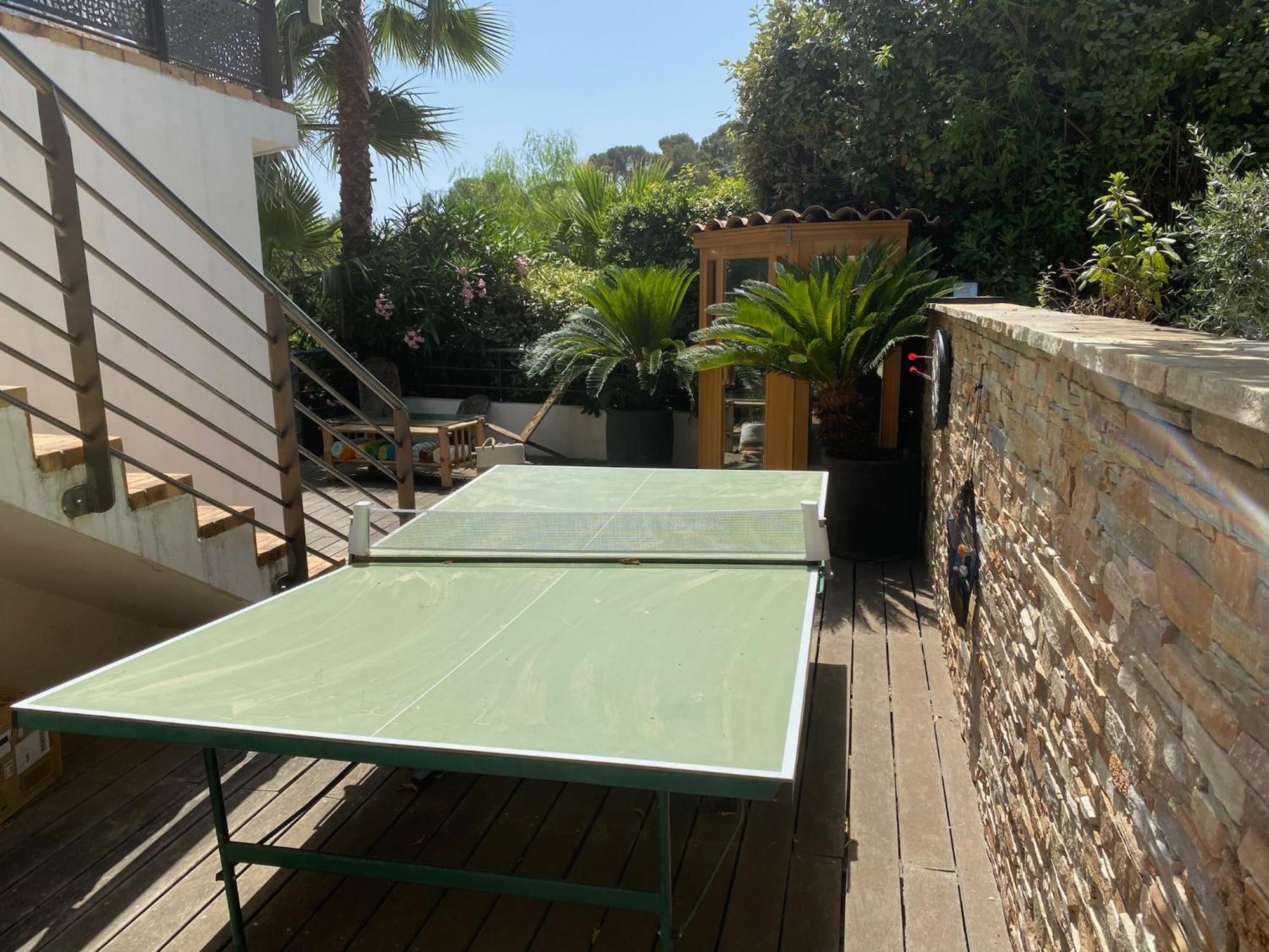 Villa St Jean Suite Romantique La Ciotat Exteriér fotografie