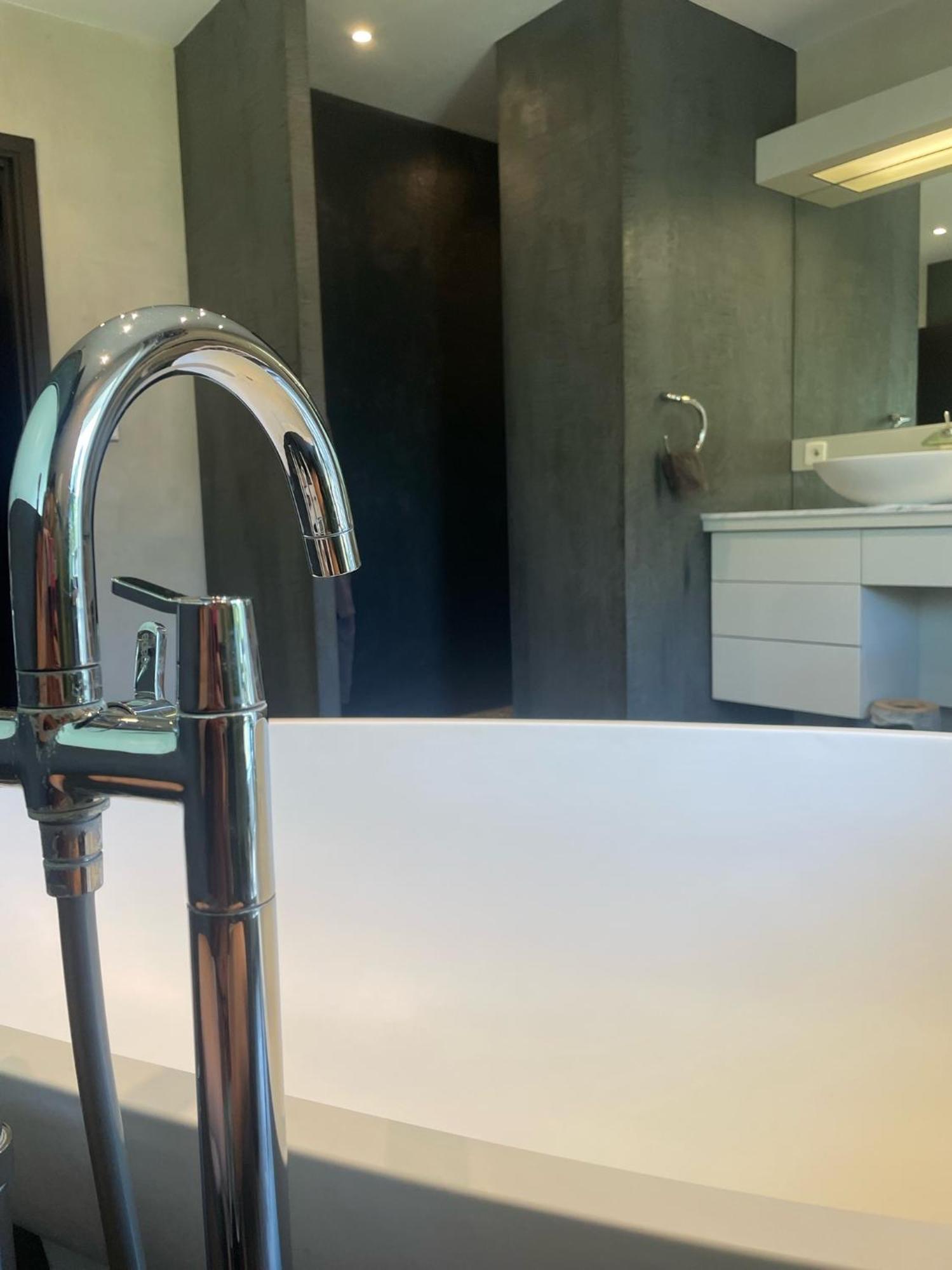 Villa St Jean Suite Romantique La Ciotat Pokoj fotografie