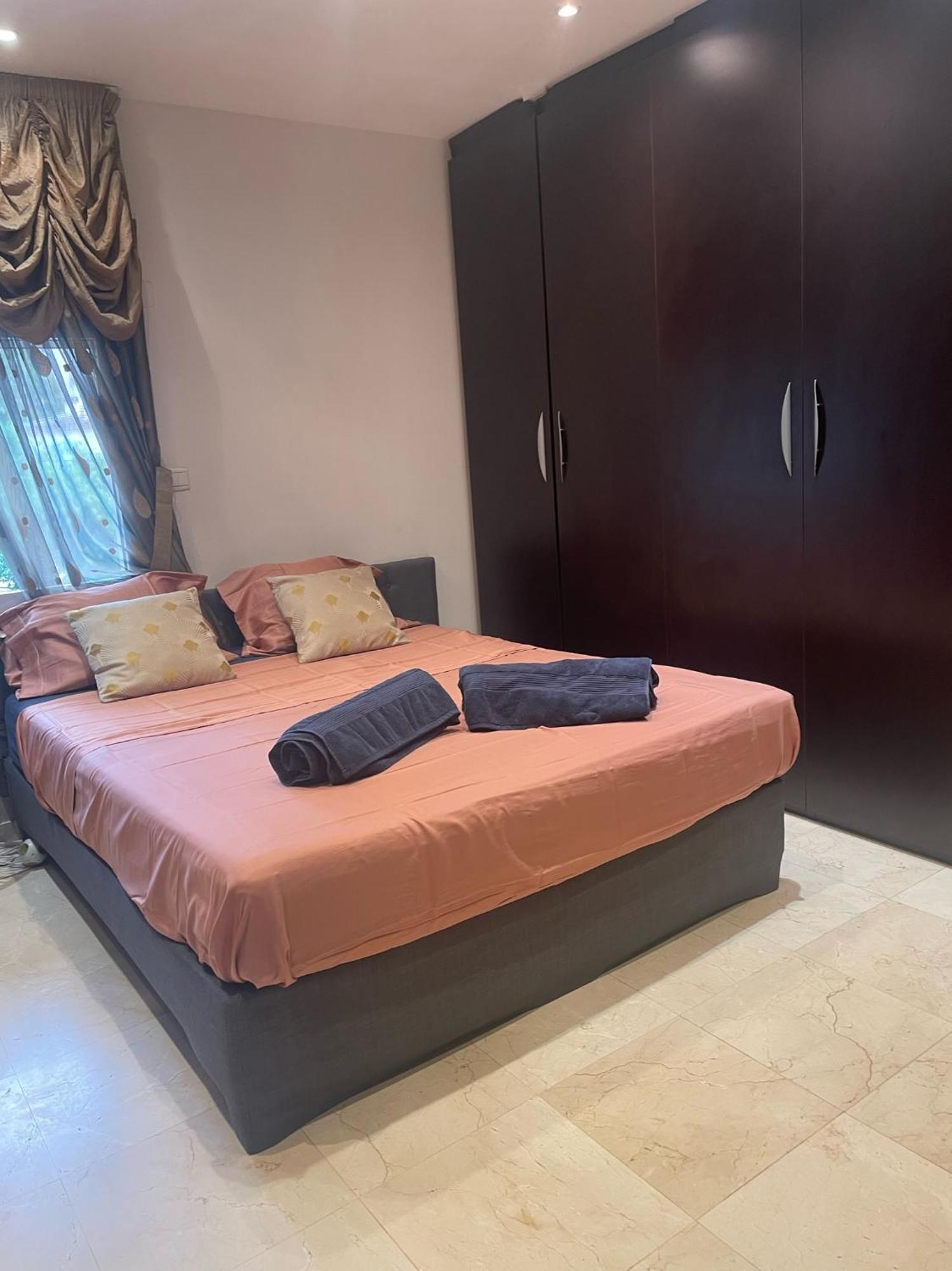 Villa St Jean Suite Romantique La Ciotat Pokoj fotografie