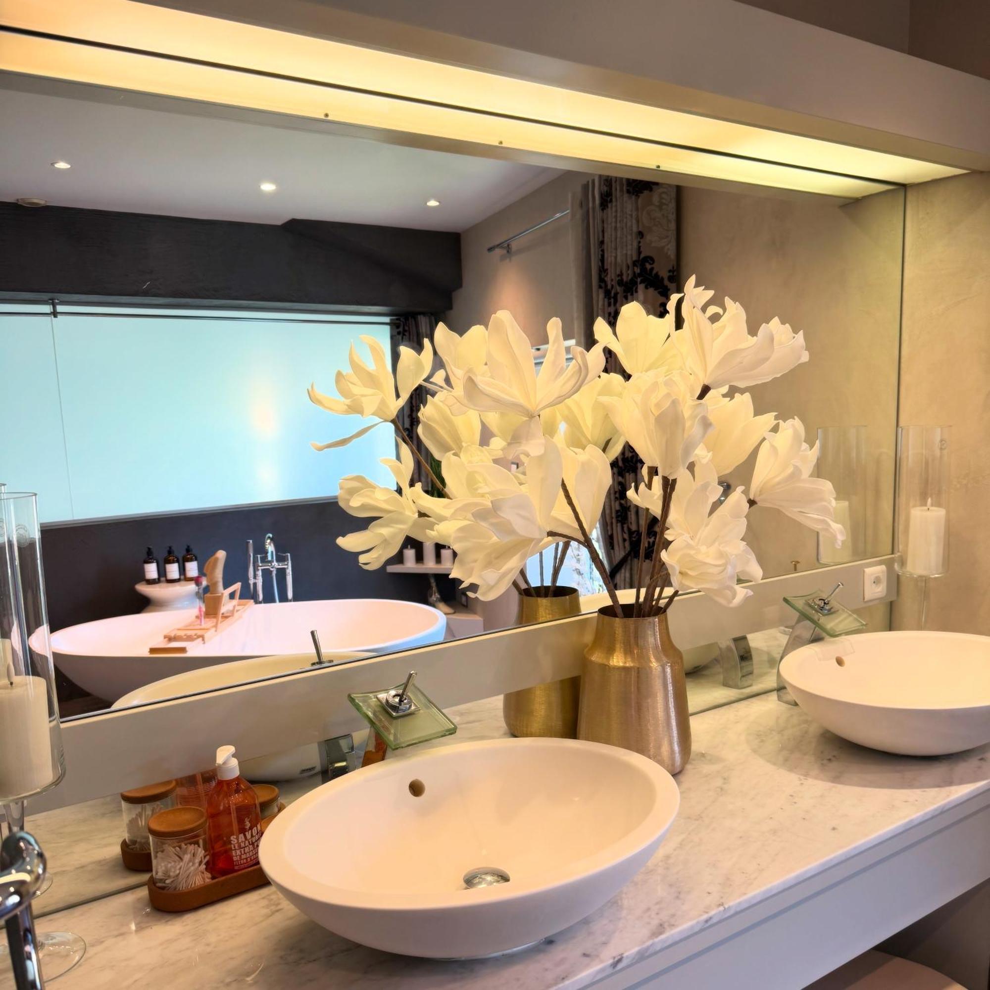 Villa St Jean Suite Romantique La Ciotat Exteriér fotografie